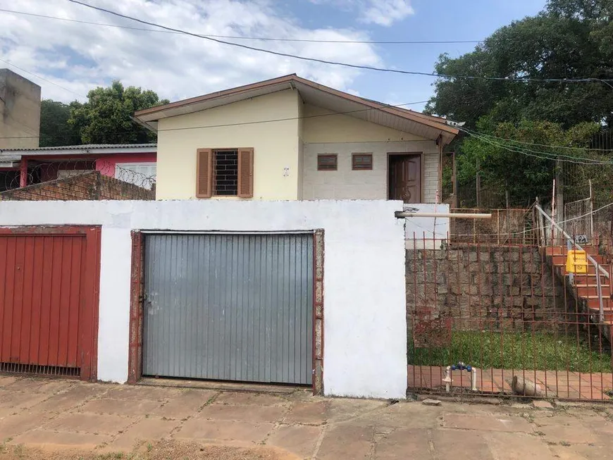 Foto 1 de Casa com 4 Quartos à venda, 75m² em Centro, Viamão