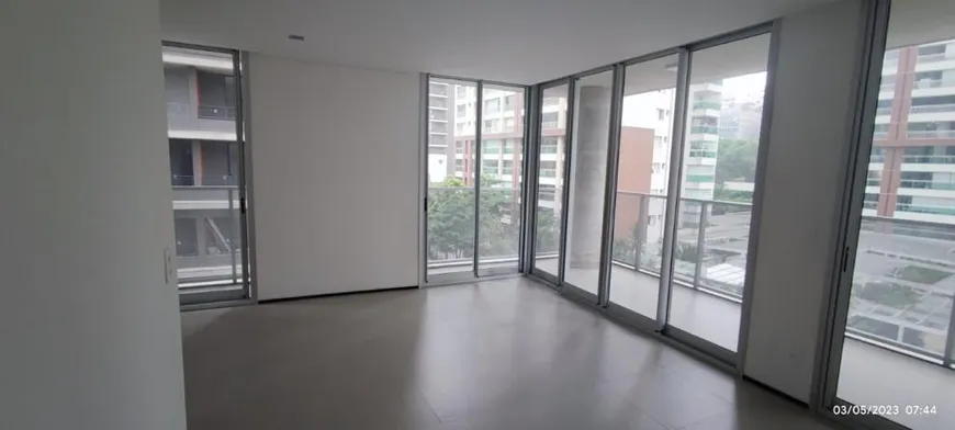 Foto 1 de Apartamento com 1 Quarto à venda, 52m² em Consolação, São Paulo
