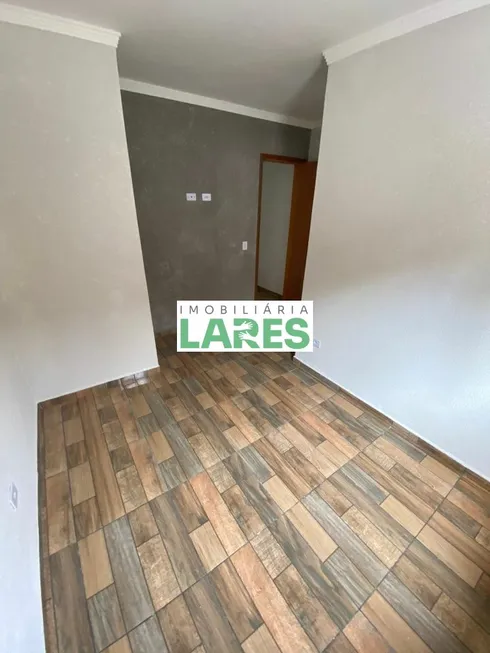 Foto 1 de Sobrado com 2 Quartos à venda, 80m² em Vila Sao Silvestre, São Paulo