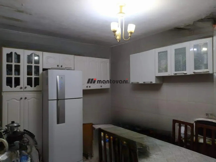 Foto 1 de Casa com 2 Quartos à venda, 40m² em Vila Ema, São Paulo