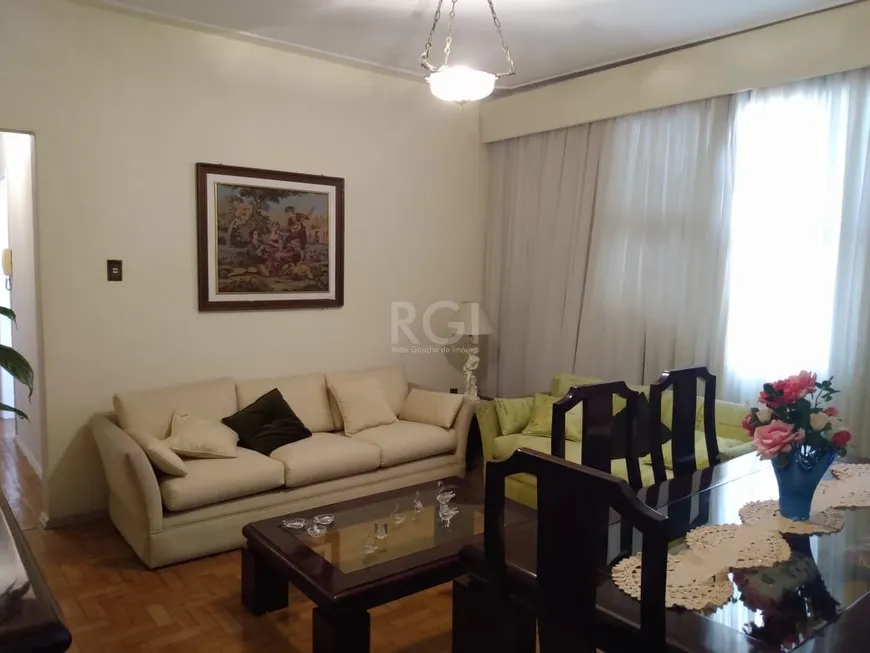 Foto 1 de Apartamento com 2 Quartos à venda, 84m² em Medianeira, Porto Alegre