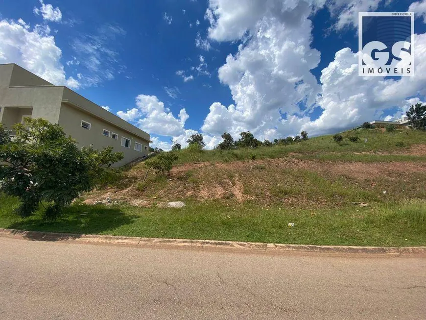 Foto 1 de Lote/Terreno à venda, 751m² em Campos de Santo Antônio, Itu