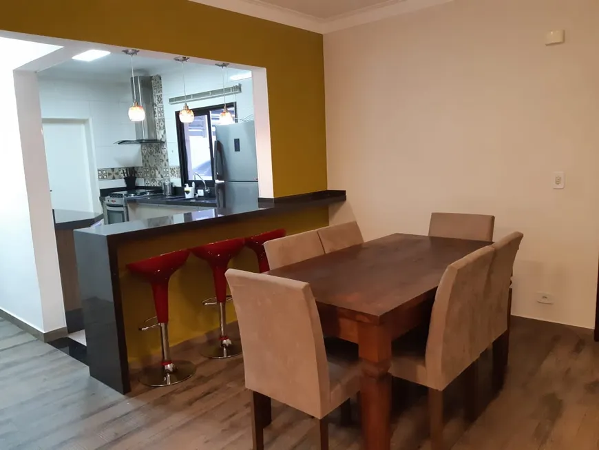 Foto 1 de Apartamento com 2 Quartos à venda, 70m² em Vila Suíssa, Mogi das Cruzes