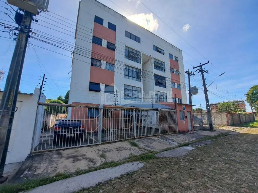 Foto 1 de Apartamento com 3 Quartos para alugar, 88m² em São Cristóvão, Teresina