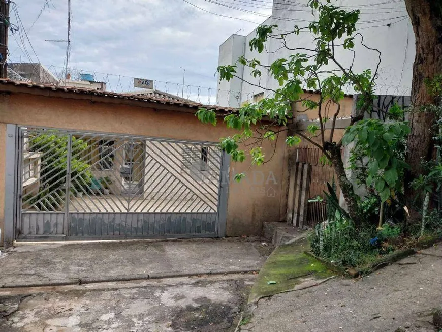 Foto 1 de Casa com 2 Quartos à venda, 70m² em Jardim das Camélias, São Paulo