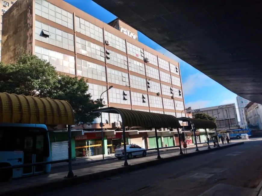 Foto 1 de Sala Comercial à venda, 44m² em Centro, Porto Alegre
