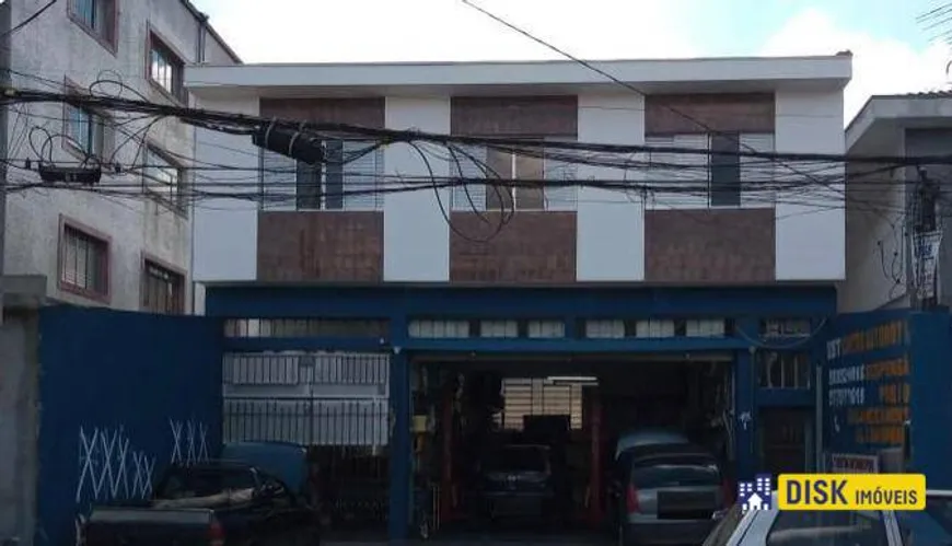 Foto 1 de Imóvel Comercial com 5 Quartos à venda, 450m² em Assunção, São Bernardo do Campo