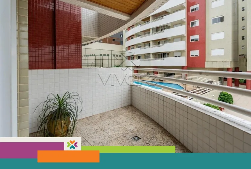 Foto 1 de Apartamento com 3 Quartos à venda, 150m² em Mercês, Curitiba