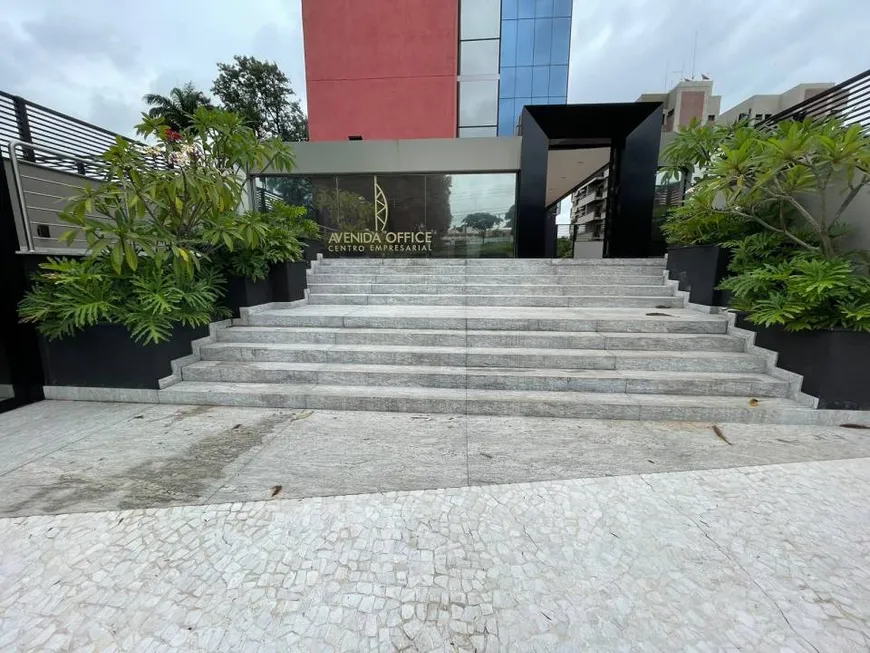 Foto 1 de Sala Comercial para alugar, 300m² em Jardim São Paulo, Americana