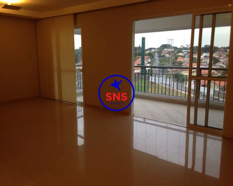 Foto 1 de Apartamento com 3 Quartos à venda, 80m² em Loteamento Residencial Vila Bella, Campinas