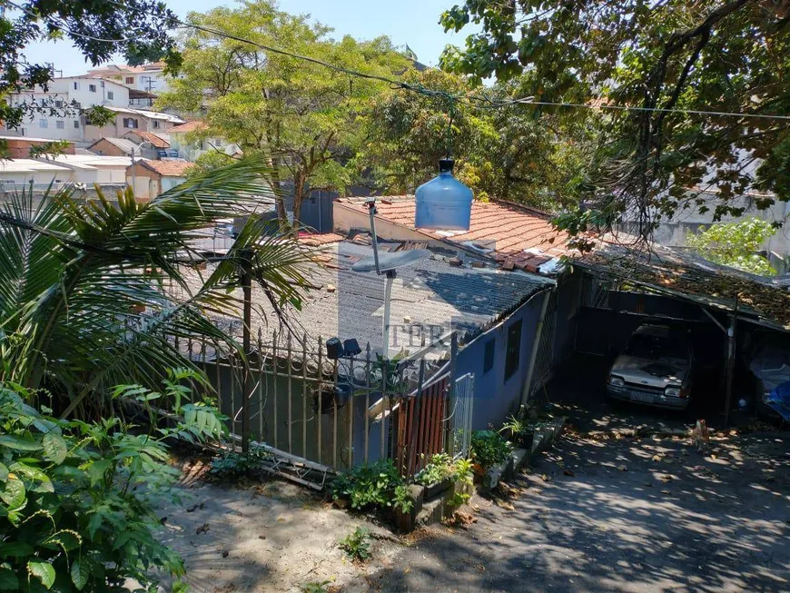 Foto 1 de Lote/Terreno à venda, 400m² em Vila Mazzei, São Paulo