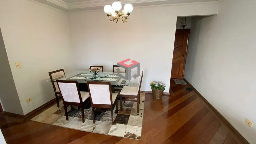 Foto 1 de Apartamento com 3 Quartos à venda, 96m² em Jardim do Mar, São Bernardo do Campo