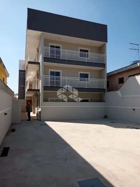 Foto 1 de Apartamento com 2 Quartos à venda, 46m² em São Mateus, São Paulo