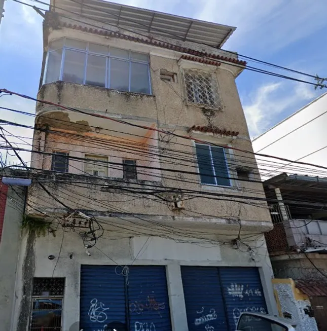 Foto 1 de Apartamento com 2 Quartos à venda, 70m² em Vila da Penha, Rio de Janeiro