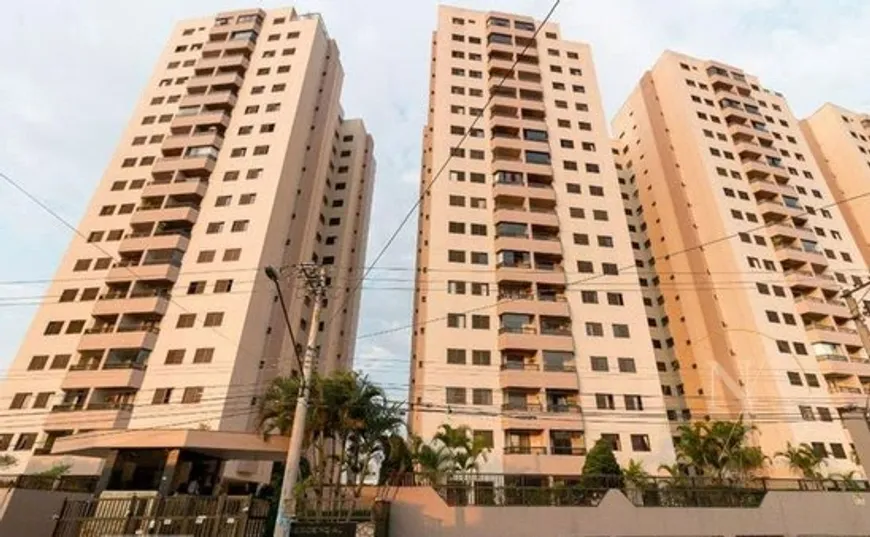 Foto 1 de Apartamento com 3 Quartos à venda, 86m² em Vila Pedro Moreira, Guarulhos