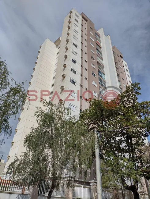 Foto 1 de Apartamento com 3 Quartos à venda, 87m² em Chácara da Barra, Campinas