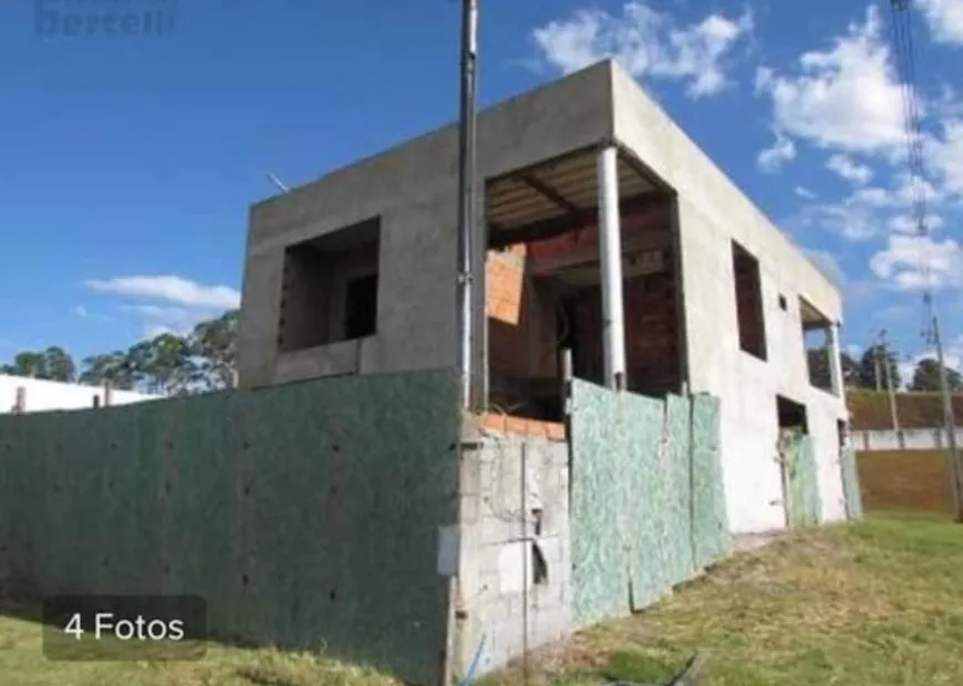 Foto 1 de Casa de Condomínio com 4 Quartos à venda, 348m² em Condomínio Vale das Águas, Bragança Paulista