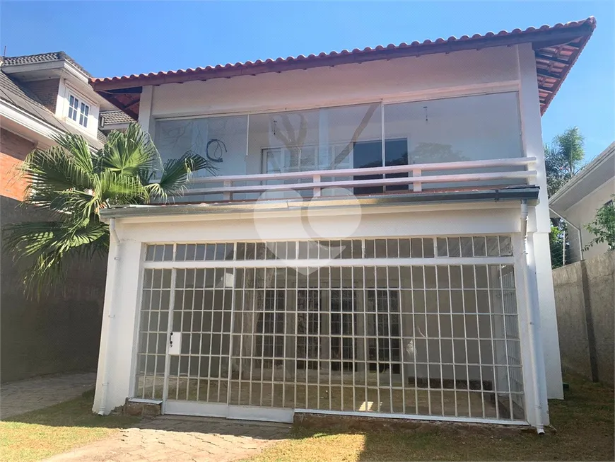 Foto 1 de Casa com 3 Quartos à venda, 240m² em Jardim Europa, São Paulo
