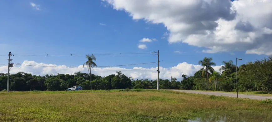 Foto 1 de Lote/Terreno à venda, 970m² em Sertao do Maruim, São José