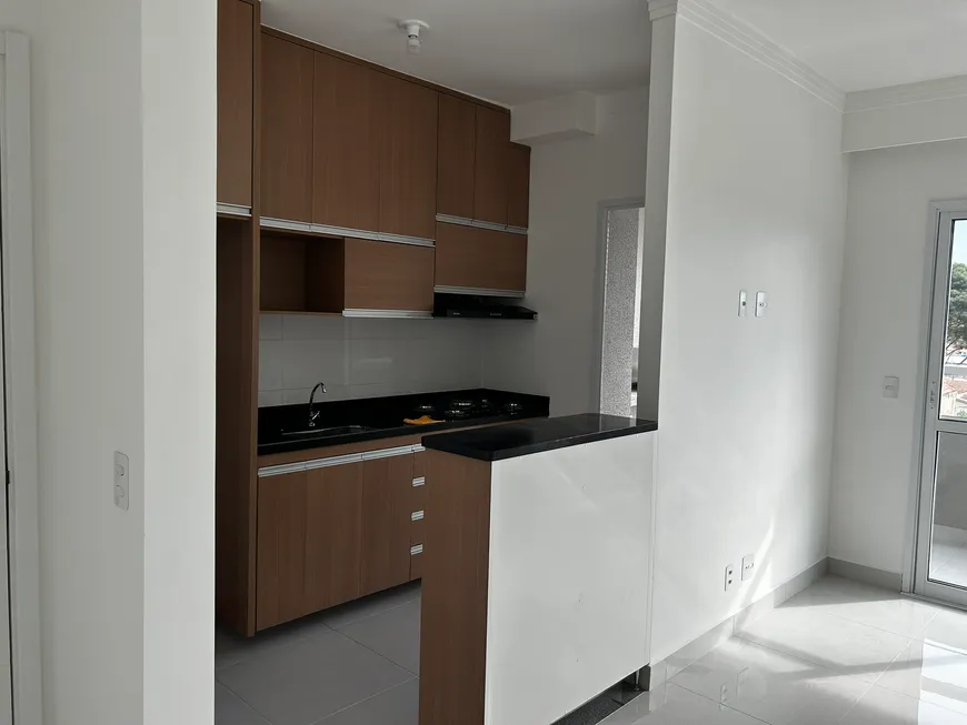 Foto 1 de Apartamento com 2 Quartos para alugar, 67m² em Jardim Ismenia, São José dos Campos