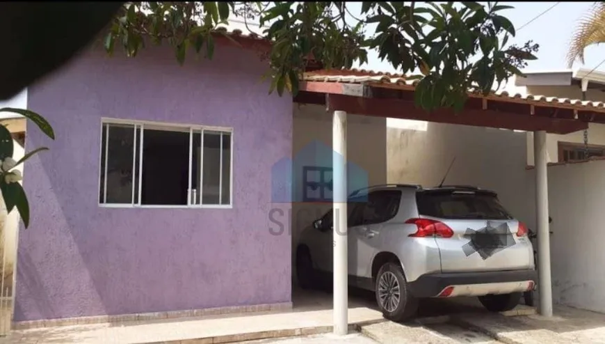 Foto 1 de Casa de Condomínio com 3 Quartos à venda, 215m² em Parque dos Cocais, Valinhos