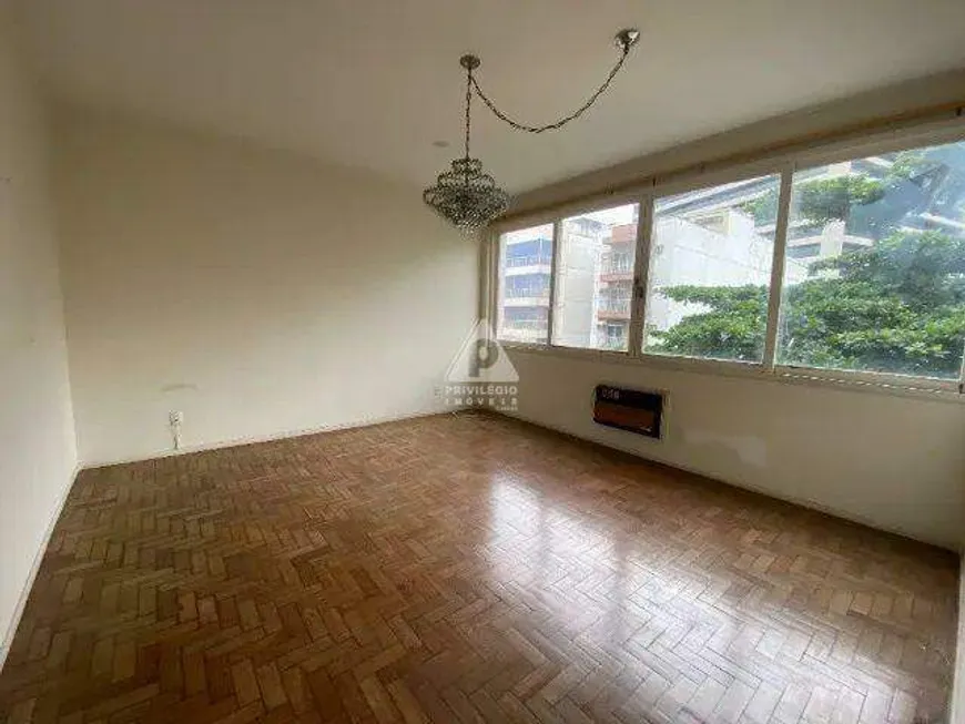 Foto 1 de Apartamento com 2 Quartos à venda, 71m² em Maracanã, Rio de Janeiro