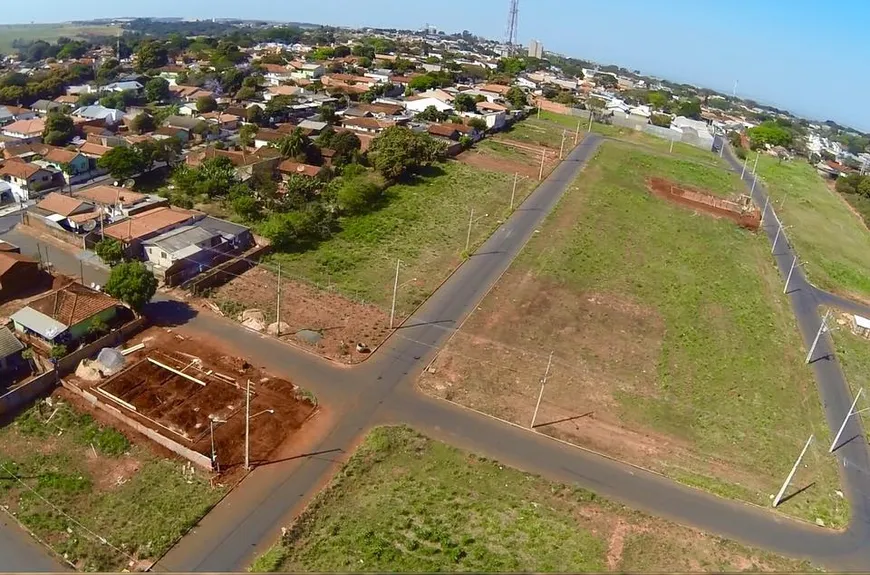 Foto 1 de Lote/Terreno à venda em Centro, Jaguapitã