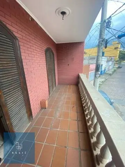 Foto 1 de Sobrado com 4 Quartos para alugar, 160m² em Centro, Sorocaba