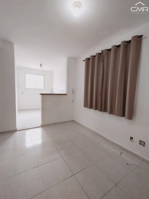 Foto 1 de Apartamento com 2 Quartos à venda, 57m² em Campestre, Piracicaba