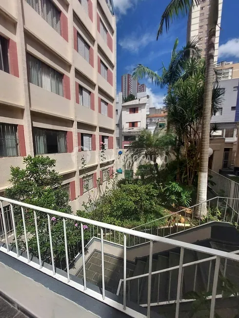 Foto 1 de Apartamento com 2 Quartos à venda, 56m² em Centro, Diadema