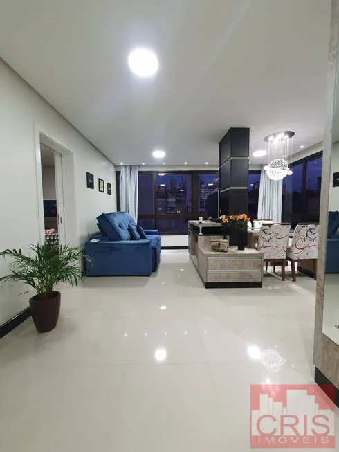 Foto 1 de Apartamento com 1 Quarto à venda, 52m² em Humaitá, Bento Gonçalves