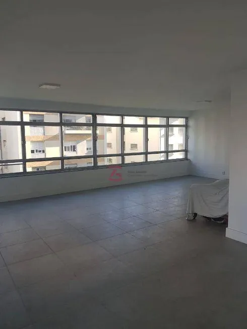 Foto 1 de Apartamento com 4 Quartos para venda ou aluguel, 230m² em Higienópolis, São Paulo