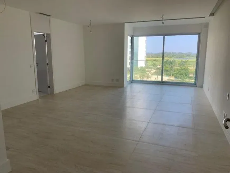 Foto 1 de Apartamento com 4 Quartos à venda, 381m² em Barra da Tijuca, Rio de Janeiro