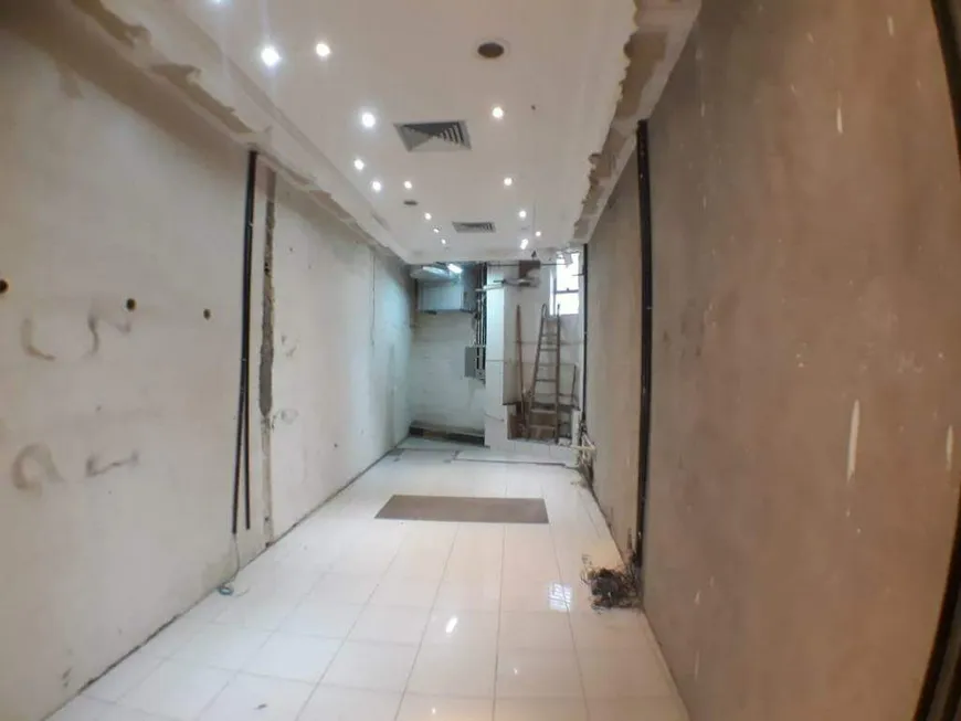 Foto 1 de Ponto Comercial à venda, 38m² em Gávea, Rio de Janeiro