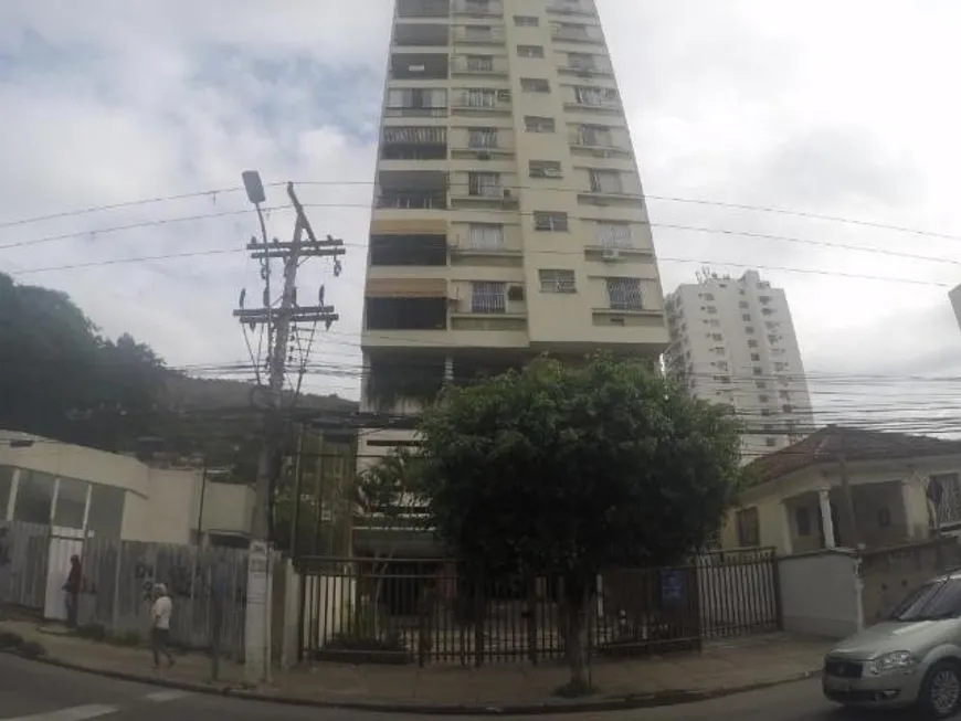 Foto 1 de Apartamento com 3 Quartos à venda, 97m² em Santa Rosa, Niterói