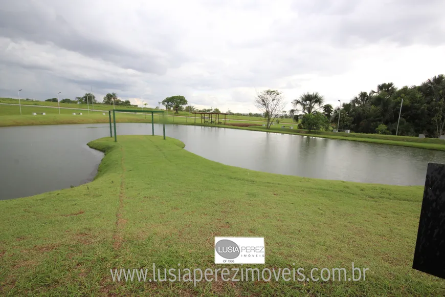 Foto 1 de Lote/Terreno à venda, 479m² em Residencial Goiânia Golfe Clube, Goiânia