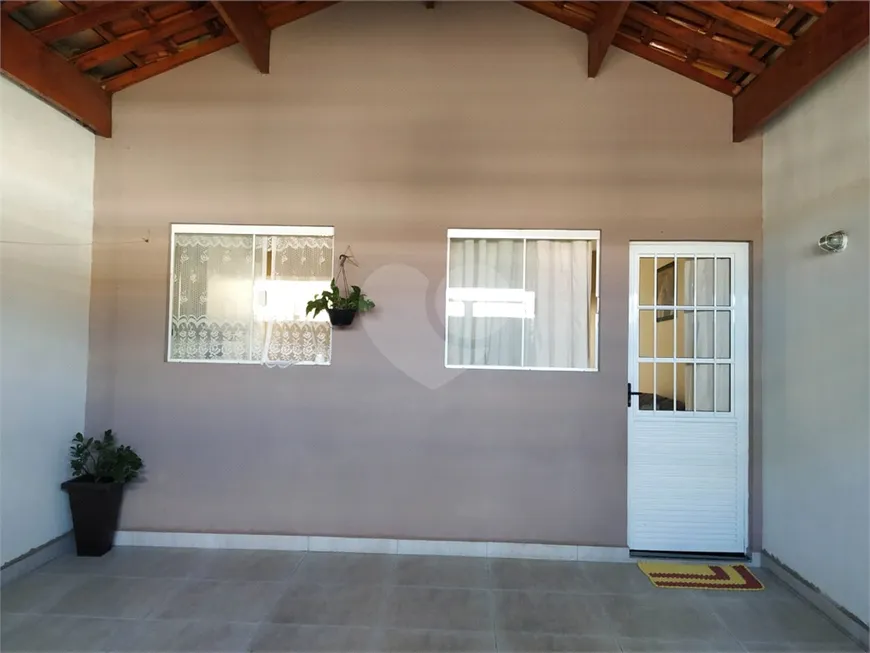 Foto 1 de Casa com 2 Quartos à venda, 125m² em Vila Sônia, Piracicaba