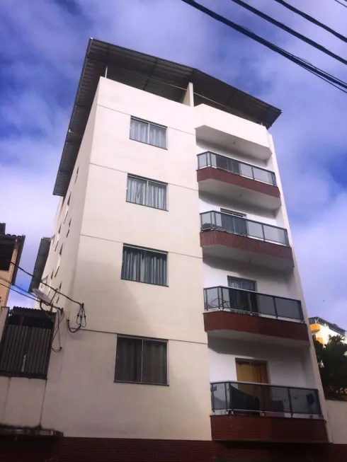 Foto 1 de Kitnet com 1 Quarto à venda, 42m² em Liberdade 1, Viçosa