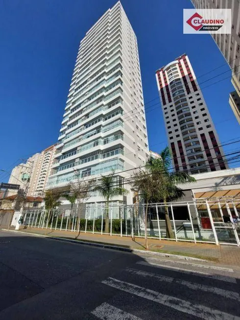 Foto 1 de Apartamento com 3 Quartos para venda ou aluguel, 127m² em Tatuapé, São Paulo