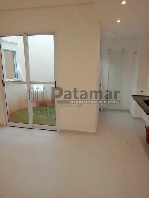 Foto 1 de Apartamento com 1 Quarto à venda, 30m² em Jardim Trussardi, São Paulo