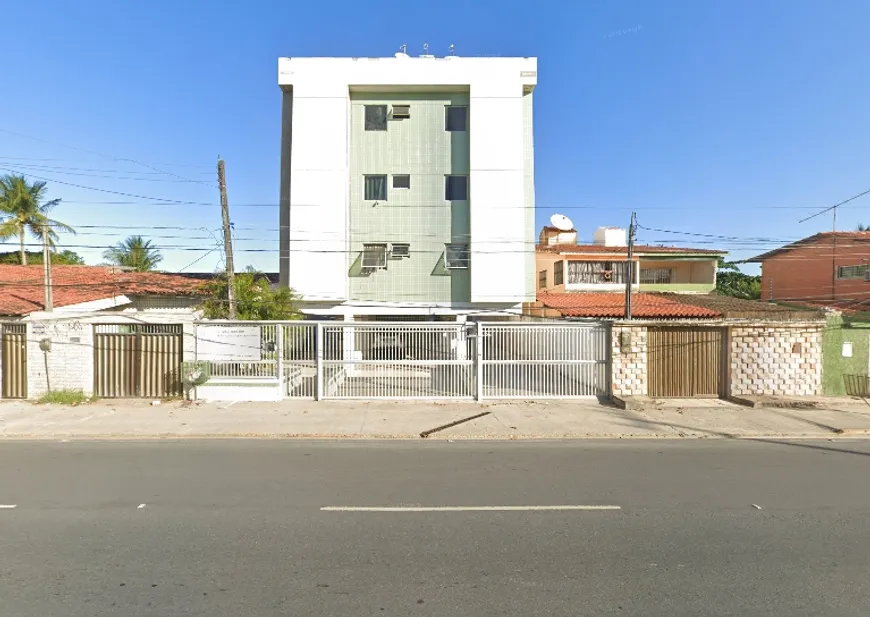 Foto 1 de Apartamento com 3 Quartos à venda, 98m² em Janga, Paulista