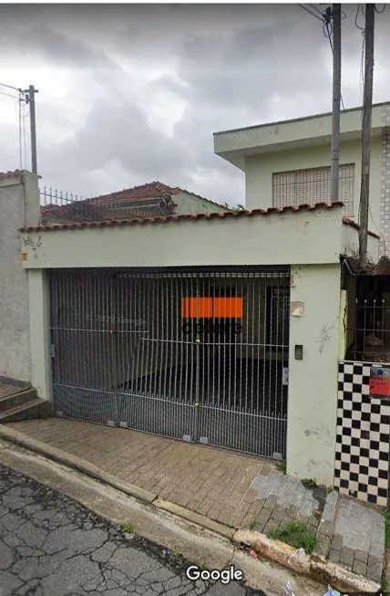 Foto 1 de Sobrado com 4 Quartos à venda, 225m² em Vila Prudente, São Paulo