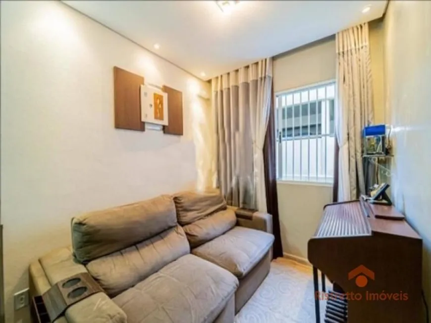 Foto 1 de Apartamento com 2 Quartos à venda, 42m² em Novo Osasco, Osasco