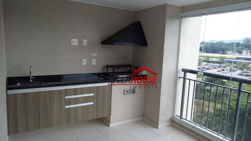 Foto 1 de Apartamento com 3 Quartos à venda, 100m² em Jardim Flor da Montanha, Guarulhos