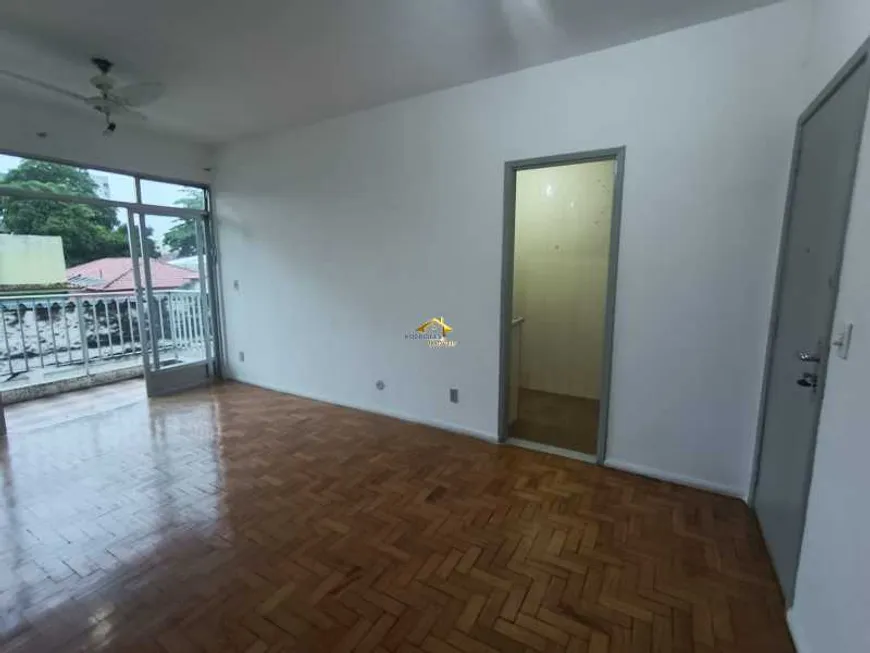 Foto 1 de Apartamento com 1 Quarto à venda, 65m² em Méier, Rio de Janeiro