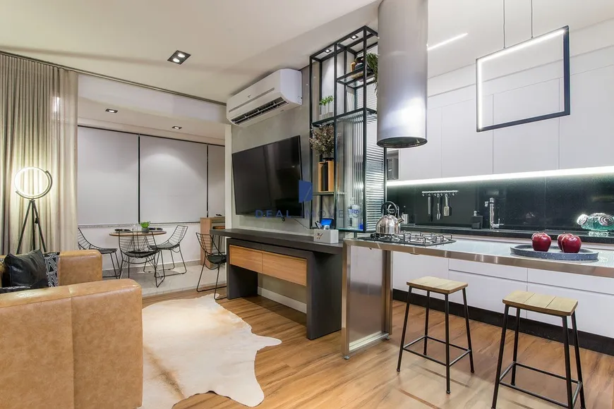 Foto 1 de Apartamento com 2 Quartos à venda, 73m² em Parque Campolim, Sorocaba