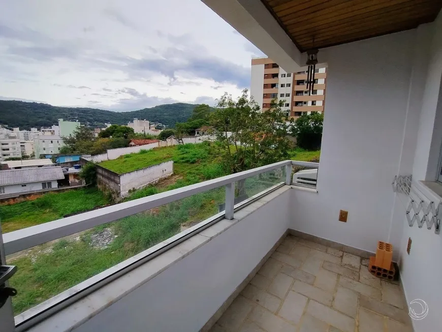 Foto 1 de Apartamento com 2 Quartos à venda, 82m² em Córrego Grande, Florianópolis