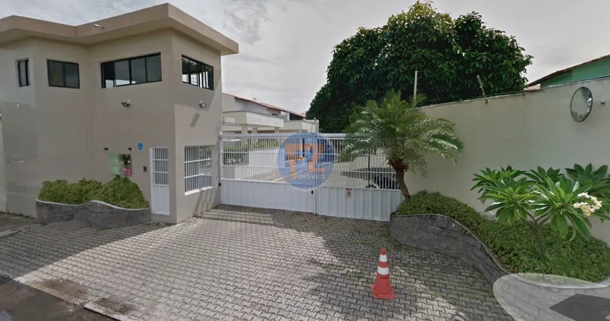Foto 1 de Casa de Condomínio com 5 Quartos à venda, 247m² em Edson Queiroz, Fortaleza