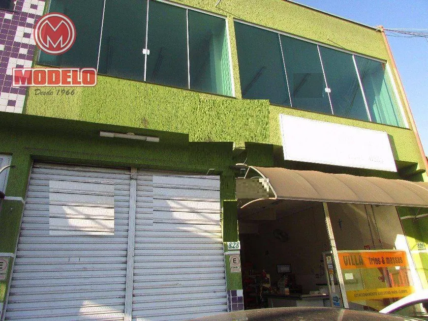 Foto 1 de Ponto Comercial para alugar, 50m² em Vila Rezende, Piracicaba