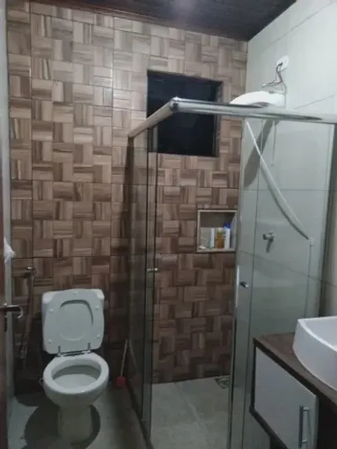 Foto 1 de Casa com 3 Quartos à venda, 50m² em Pernambués, Salvador